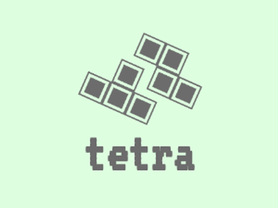 Tetra Game